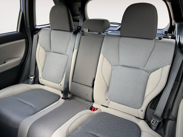 used 2025 Subaru Forester Hybrid car, priced at $38,799