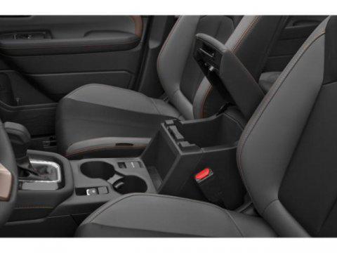 used 2025 Subaru Forester car