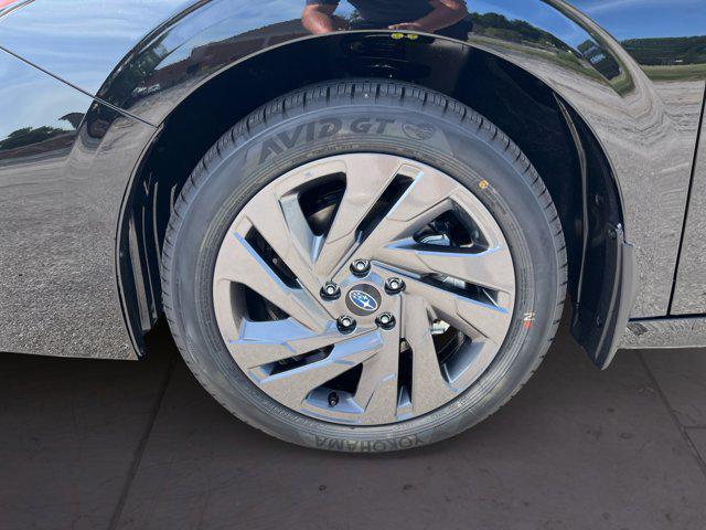 new 2025 Subaru Legacy car, priced at $36,134