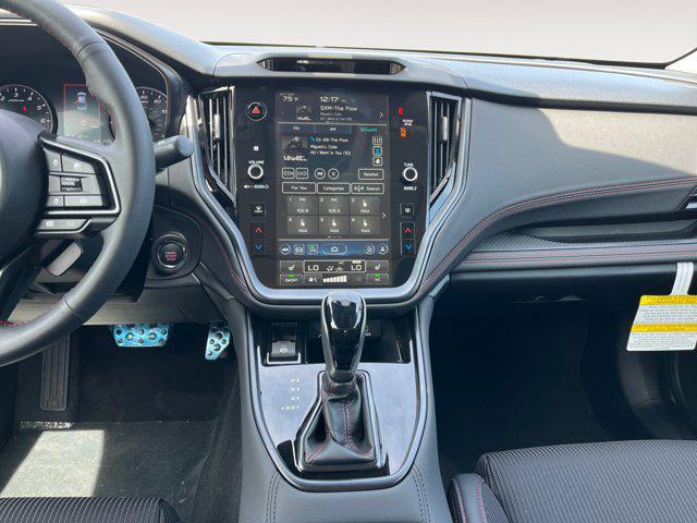 new 2025 Subaru Legacy car, priced at $36,134