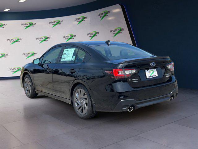 new 2025 Subaru Legacy car, priced at $36,134