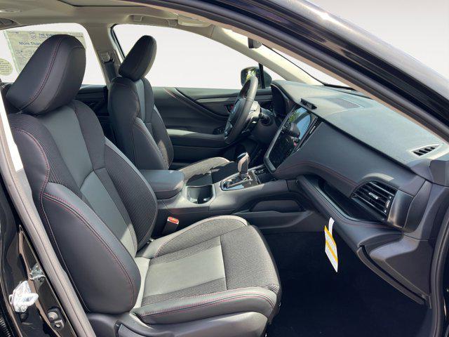 new 2025 Subaru Legacy car, priced at $36,134