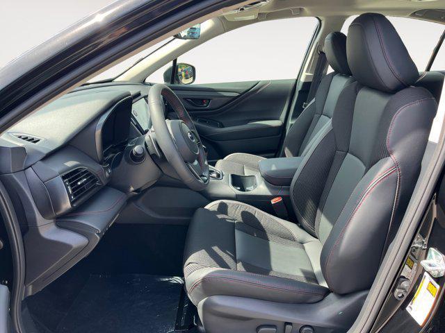 new 2025 Subaru Legacy car, priced at $36,134