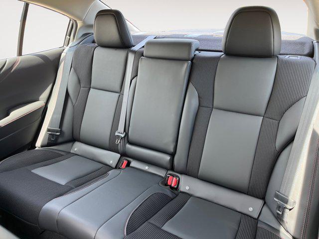 new 2025 Subaru Legacy car, priced at $36,134