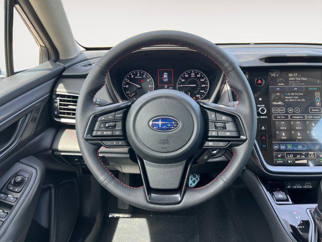 new 2025 Subaru Legacy car, priced at $36,134