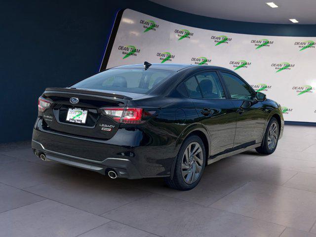 new 2025 Subaru Legacy car, priced at $36,134