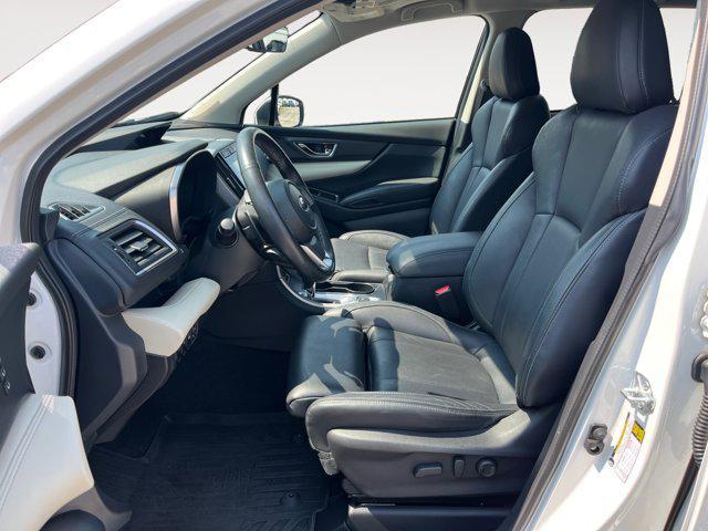 used 2022 Subaru Ascent car, priced at $34,998