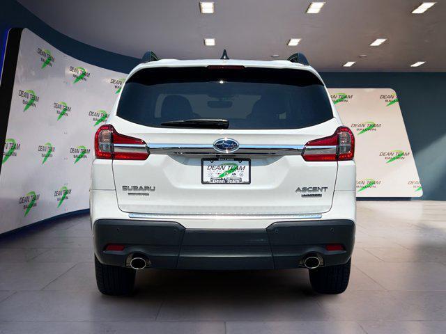 used 2022 Subaru Ascent car, priced at $34,998