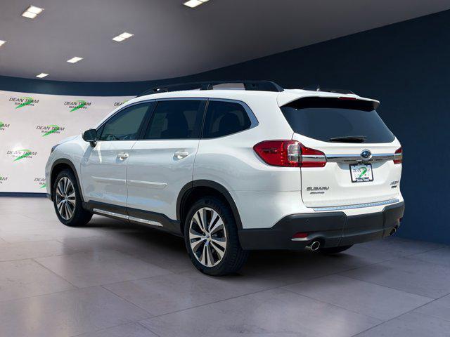 used 2022 Subaru Ascent car, priced at $34,998