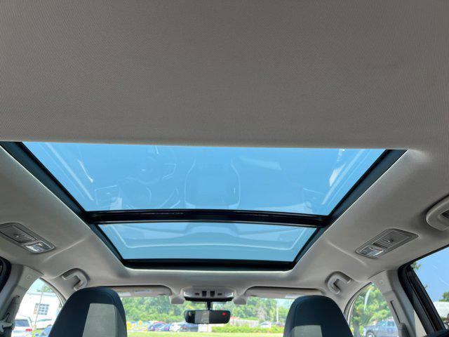 used 2022 Subaru Ascent car, priced at $34,998