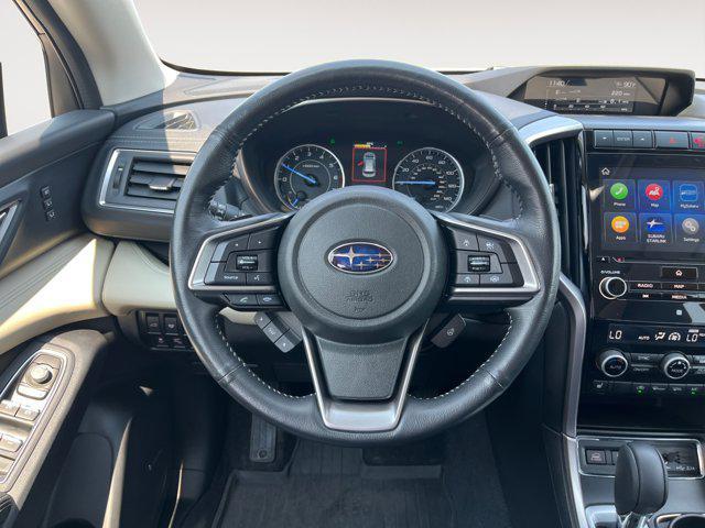 used 2022 Subaru Ascent car, priced at $34,998