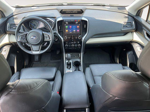 used 2022 Subaru Ascent car, priced at $34,998