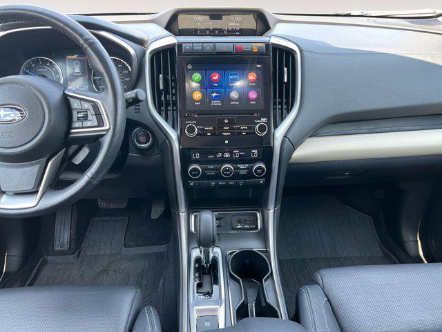 used 2022 Subaru Ascent car, priced at $34,998