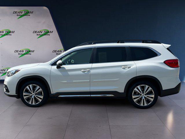 used 2022 Subaru Ascent car, priced at $34,998