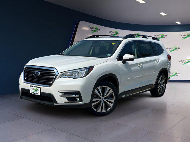 used 2022 Subaru Ascent car, priced at $34,998