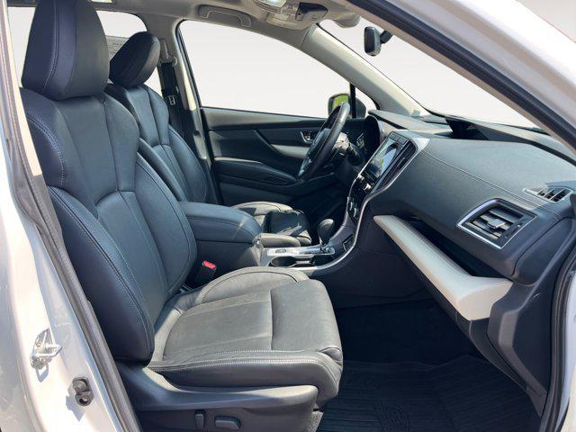 used 2022 Subaru Ascent car, priced at $34,998