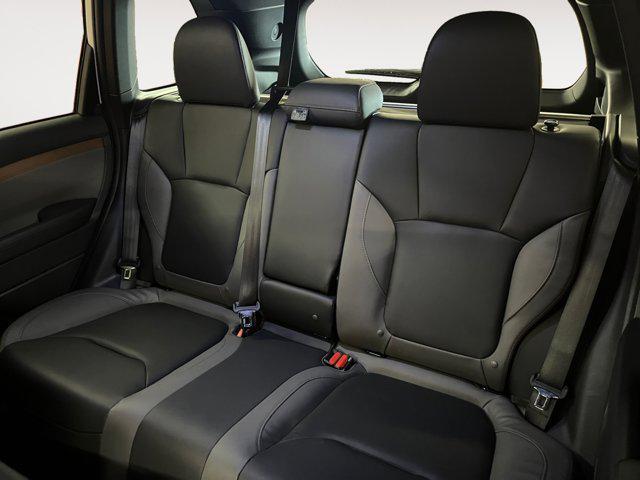 used 2025 Subaru Forester car, priced at $35,996
