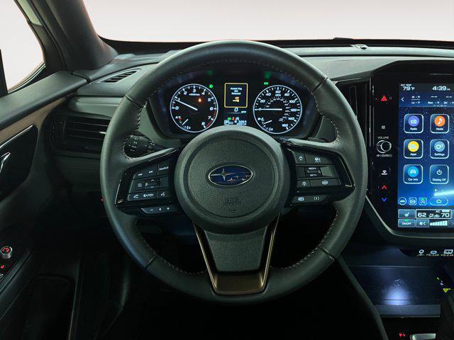 used 2025 Subaru Forester car, priced at $35,996