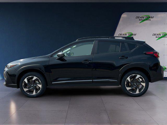new 2025 Subaru Crosstrek car, priced at $34,103