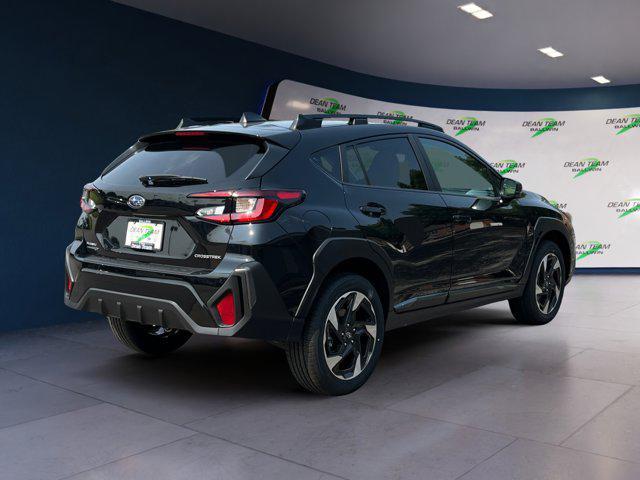 new 2025 Subaru Crosstrek car, priced at $34,103