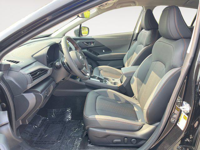 new 2025 Subaru Crosstrek car, priced at $34,103