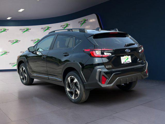 new 2025 Subaru Crosstrek car, priced at $34,103