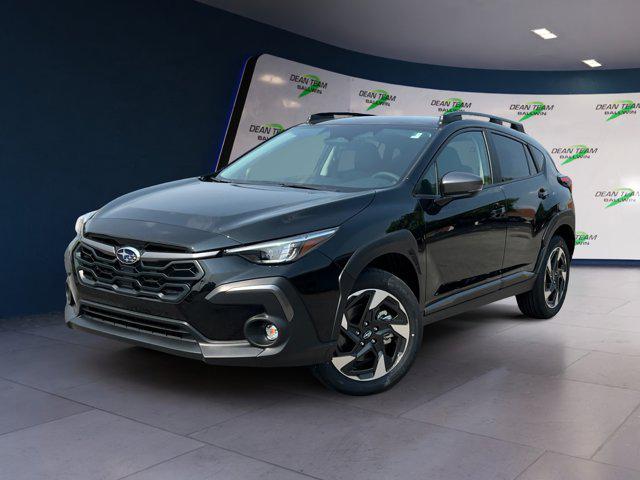 new 2025 Subaru Crosstrek car, priced at $34,103