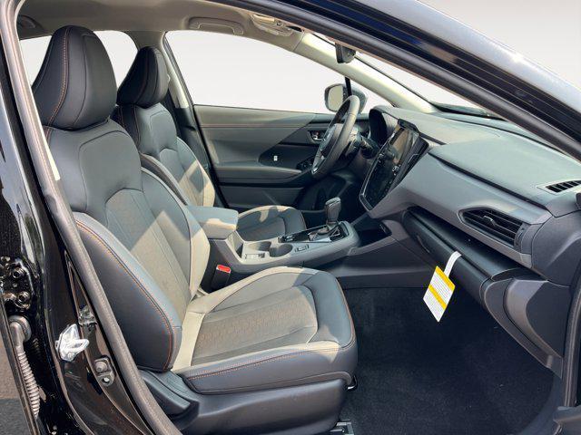 new 2025 Subaru Crosstrek car, priced at $34,103