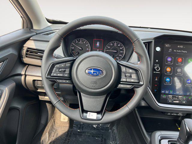 new 2025 Subaru Crosstrek car, priced at $34,103
