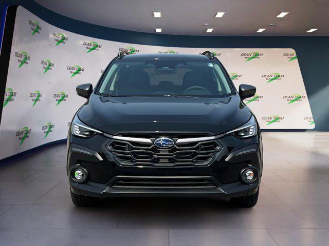 new 2025 Subaru Crosstrek car, priced at $34,103