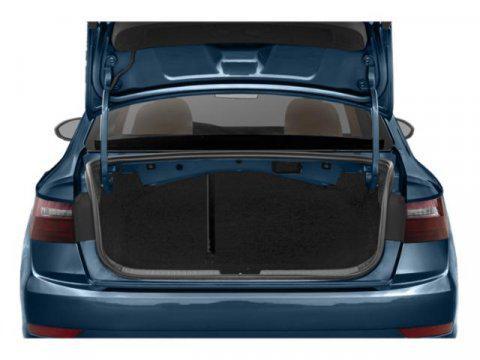 used 2021 Volkswagen Jetta car, priced at $21,966