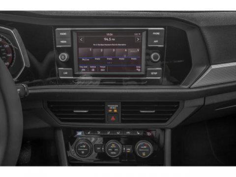 used 2021 Volkswagen Jetta car, priced at $21,966