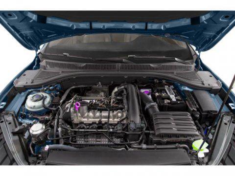 used 2021 Volkswagen Jetta car, priced at $21,966