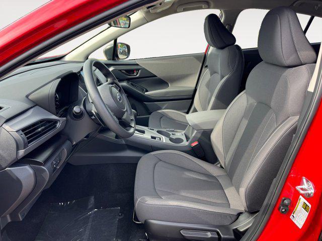 new 2025 Subaru Crosstrek car, priced at $28,187