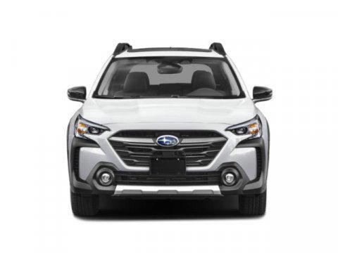 new 2025 Subaru Outback car, priced at $41,419