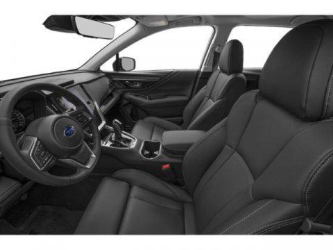 new 2025 Subaru Outback car, priced at $41,419