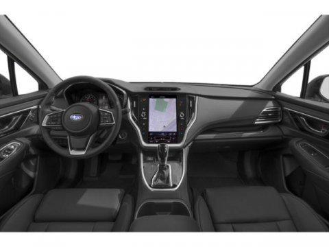 new 2025 Subaru Outback car, priced at $41,419