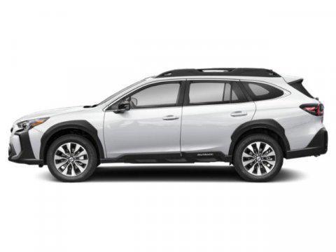 new 2025 Subaru Outback car, priced at $41,419