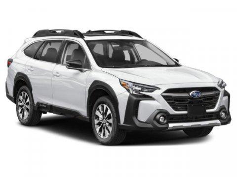 new 2025 Subaru Outback car, priced at $41,419