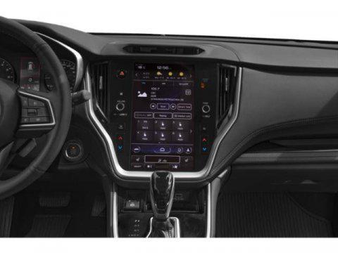 new 2025 Subaru Outback car, priced at $41,419