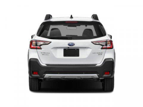 new 2025 Subaru Outback car, priced at $41,419