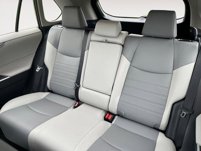 used 2024 Toyota RAV4 car, priced at $37,998