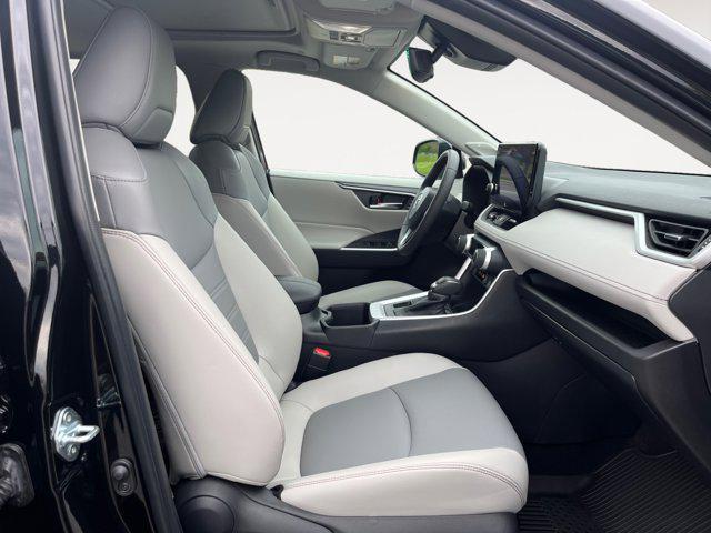 used 2024 Toyota RAV4 car, priced at $37,998