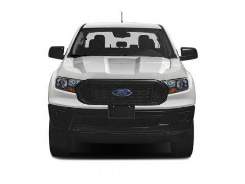used 2020 Ford Ranger car