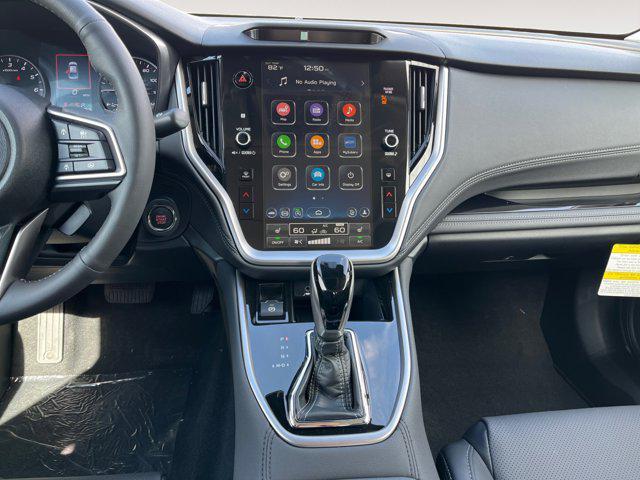 new 2025 Subaru Legacy car, priced at $35,128