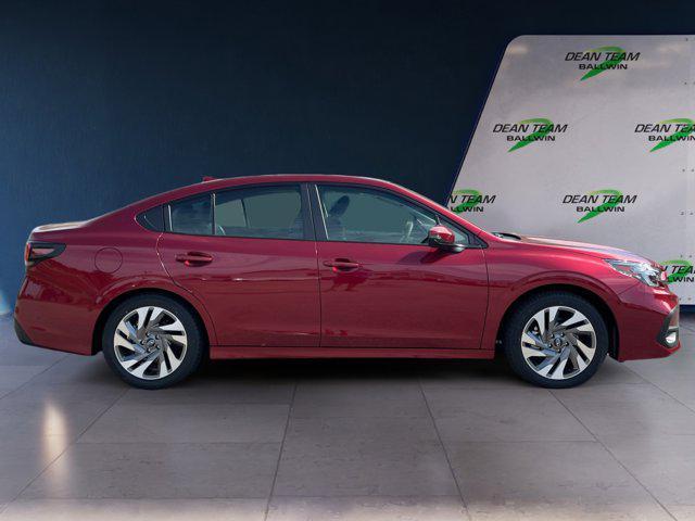 new 2025 Subaru Legacy car, priced at $35,128