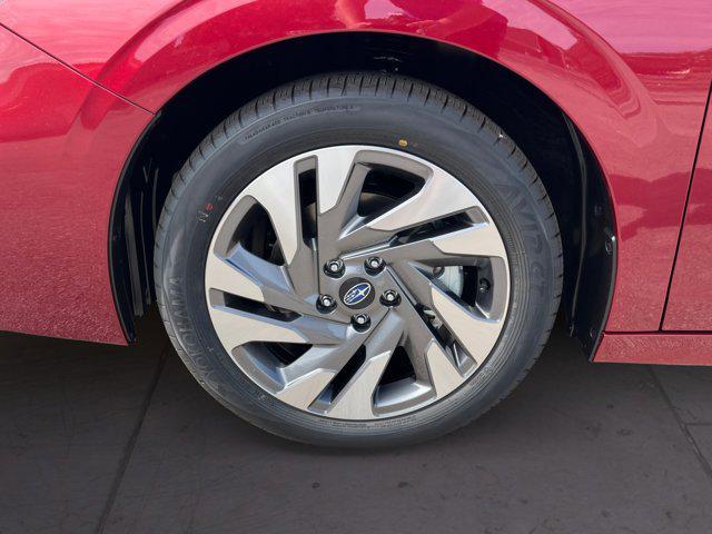 new 2025 Subaru Legacy car, priced at $35,128