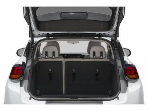 used 2024 Buick Encore GX car, priced at $21,966