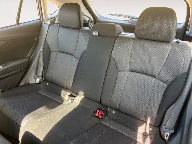 used 2023 Subaru Impreza car, priced at $23,799
