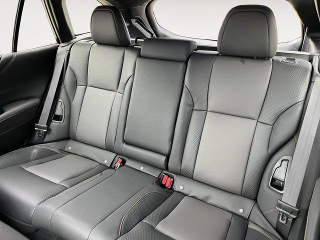 new 2025 Subaru Outback car, priced at $46,220